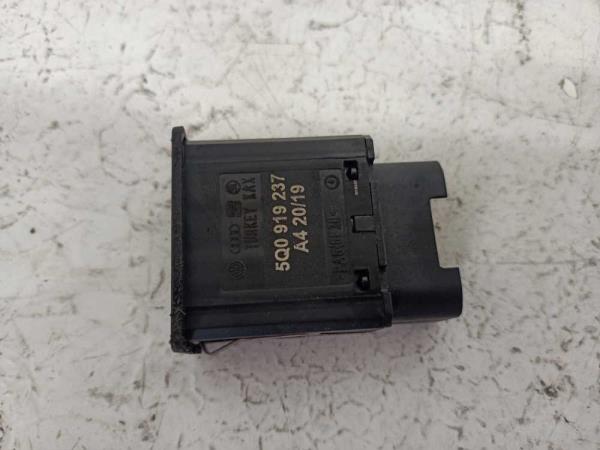 BOUTON AIRBAG VW/SEAT/AUDI - Vue 2